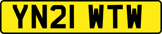 YN21WTW