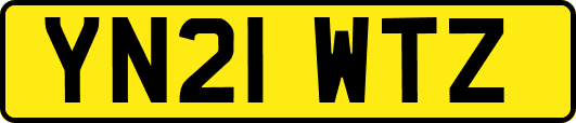 YN21WTZ