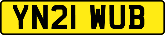 YN21WUB