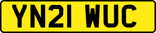 YN21WUC