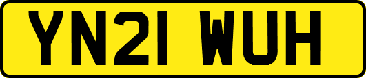 YN21WUH