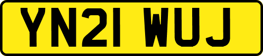 YN21WUJ