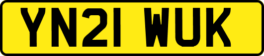 YN21WUK