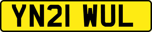 YN21WUL
