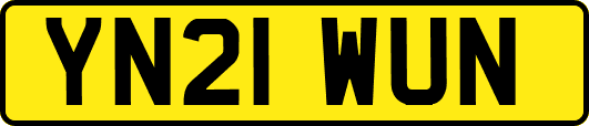 YN21WUN