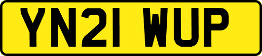 YN21WUP