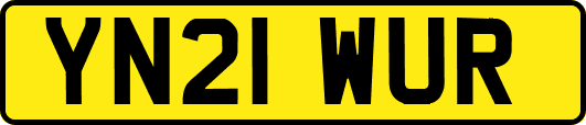 YN21WUR