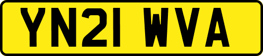 YN21WVA