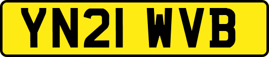 YN21WVB