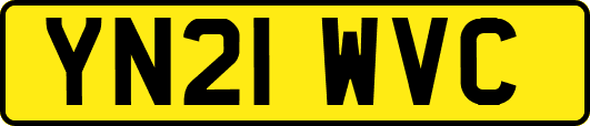 YN21WVC