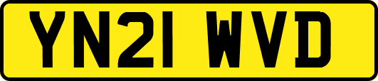 YN21WVD