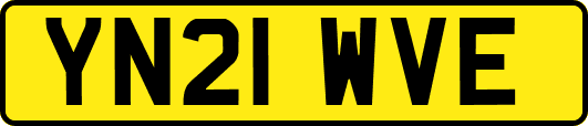 YN21WVE