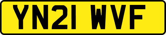 YN21WVF