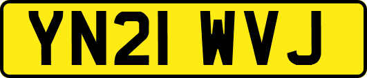 YN21WVJ