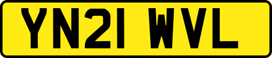 YN21WVL