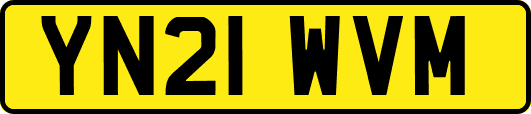 YN21WVM
