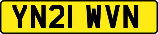 YN21WVN