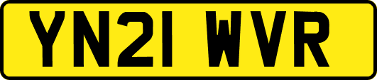 YN21WVR