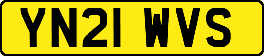 YN21WVS