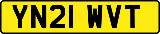 YN21WVT