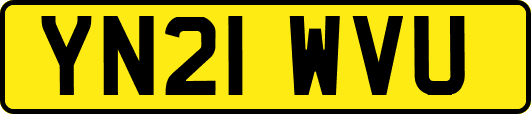 YN21WVU