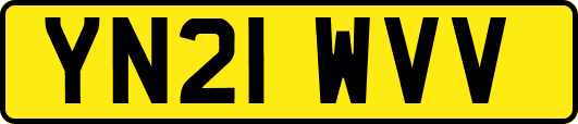 YN21WVV