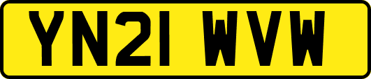 YN21WVW