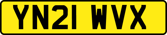 YN21WVX