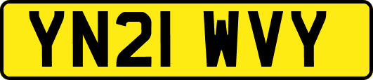 YN21WVY
