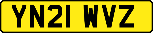 YN21WVZ