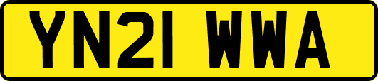 YN21WWA