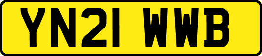 YN21WWB