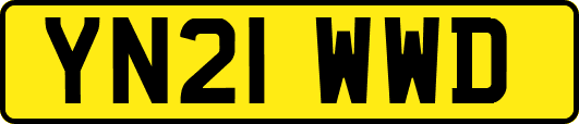 YN21WWD
