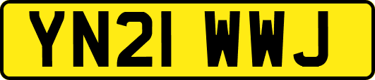 YN21WWJ