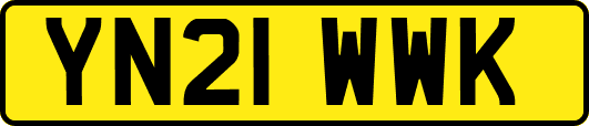 YN21WWK