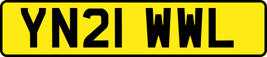YN21WWL