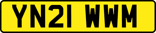 YN21WWM