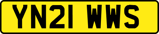 YN21WWS
