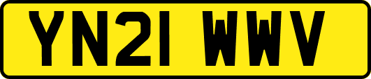 YN21WWV