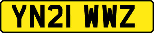 YN21WWZ
