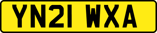 YN21WXA