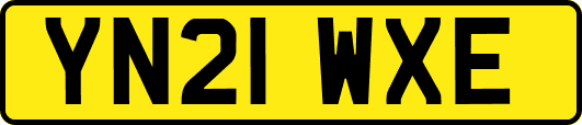 YN21WXE