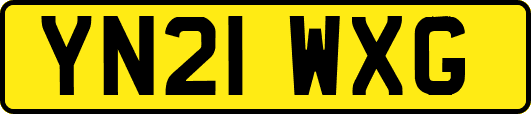 YN21WXG