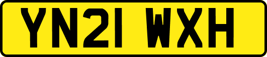 YN21WXH