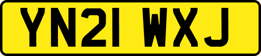 YN21WXJ