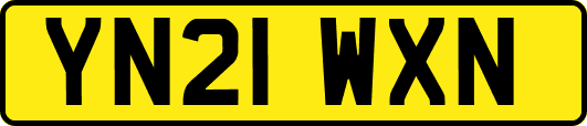 YN21WXN