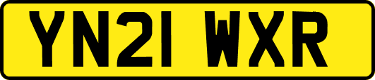 YN21WXR