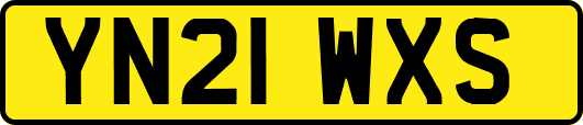 YN21WXS