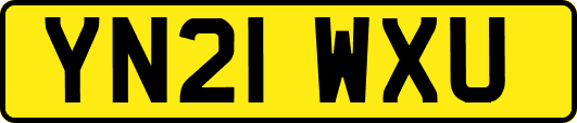 YN21WXU