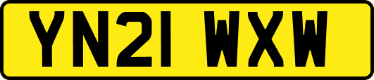 YN21WXW